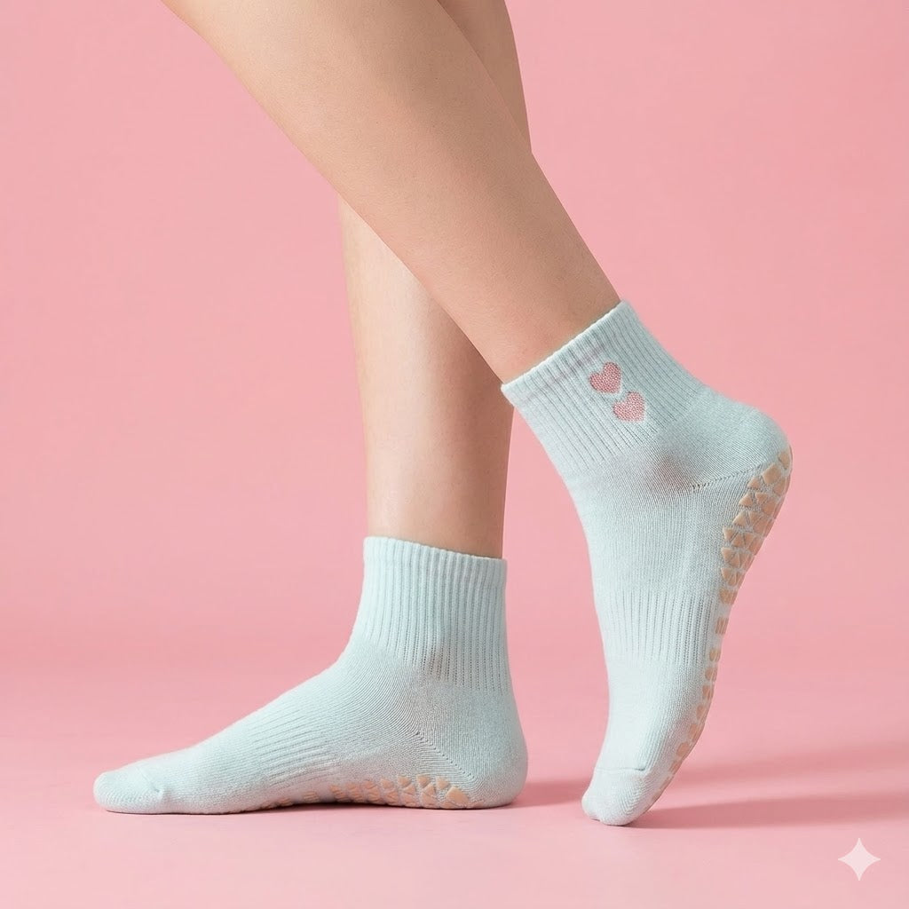 The MiniFlow Grip Collection