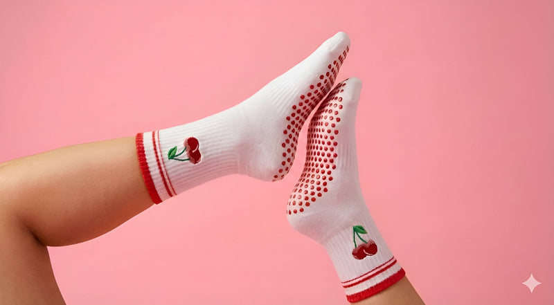 Funky Socks Collection